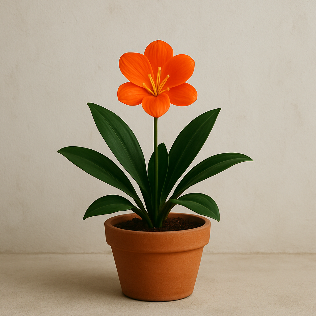 Горшок для цветка